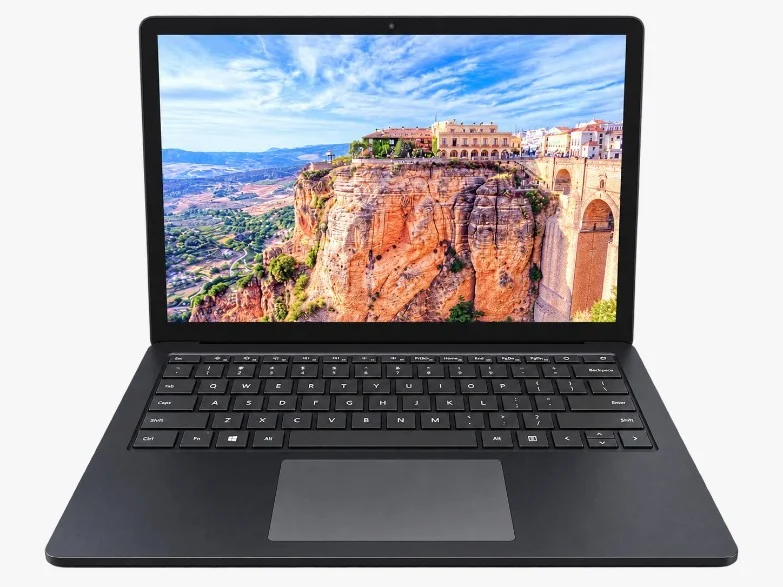 Microsoft Surface Laptop 4 1951 | Blu-T